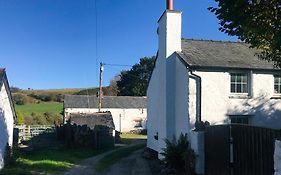 Swallow Cottage - A Cosy Retreat Near Snowdonia And The Coast